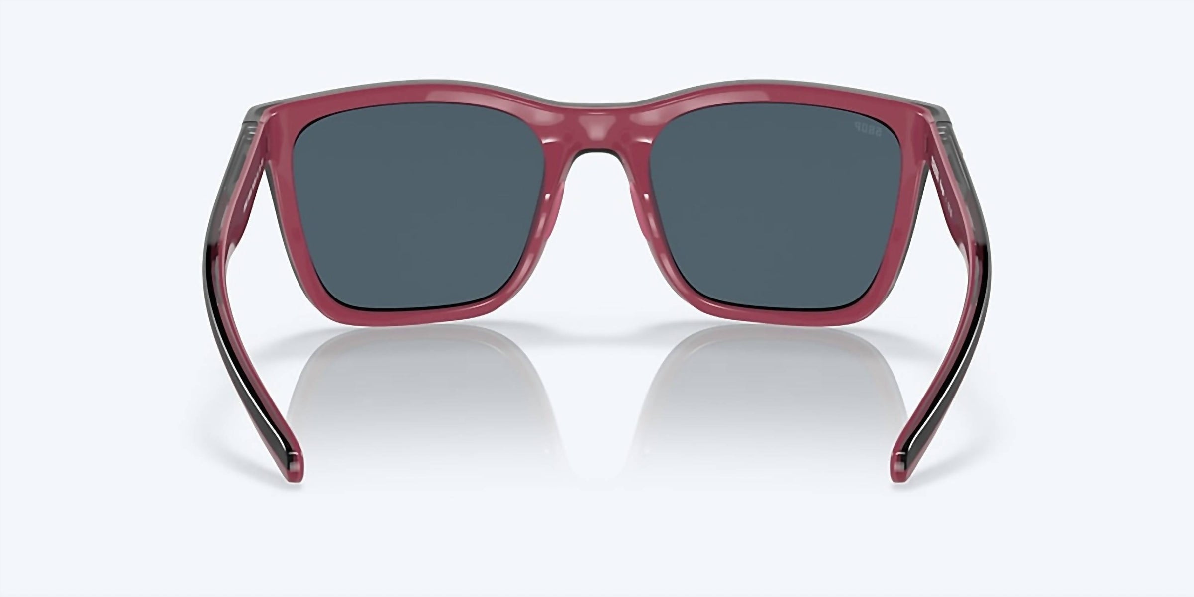 Costa Del Mar - Women's Panga Square Frame Sunglasses