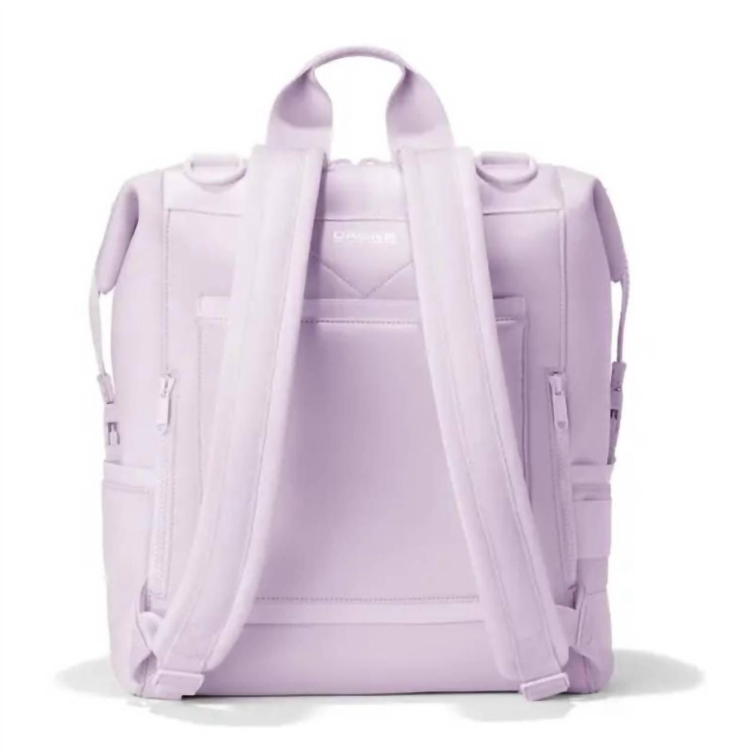 Dagne Dover - Unsex Indi Diaper Backpack