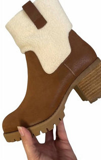 Mia - Women's Jakob Boot