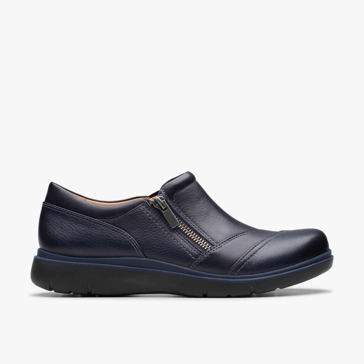Clarks - Women's Certina Pure Casual Shoe