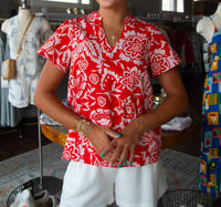 Sugarlips - Jodi Floral Top