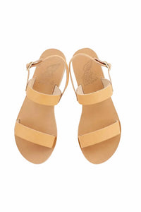 Ancient Greek Sandals - Women's Clio Strap Sandal