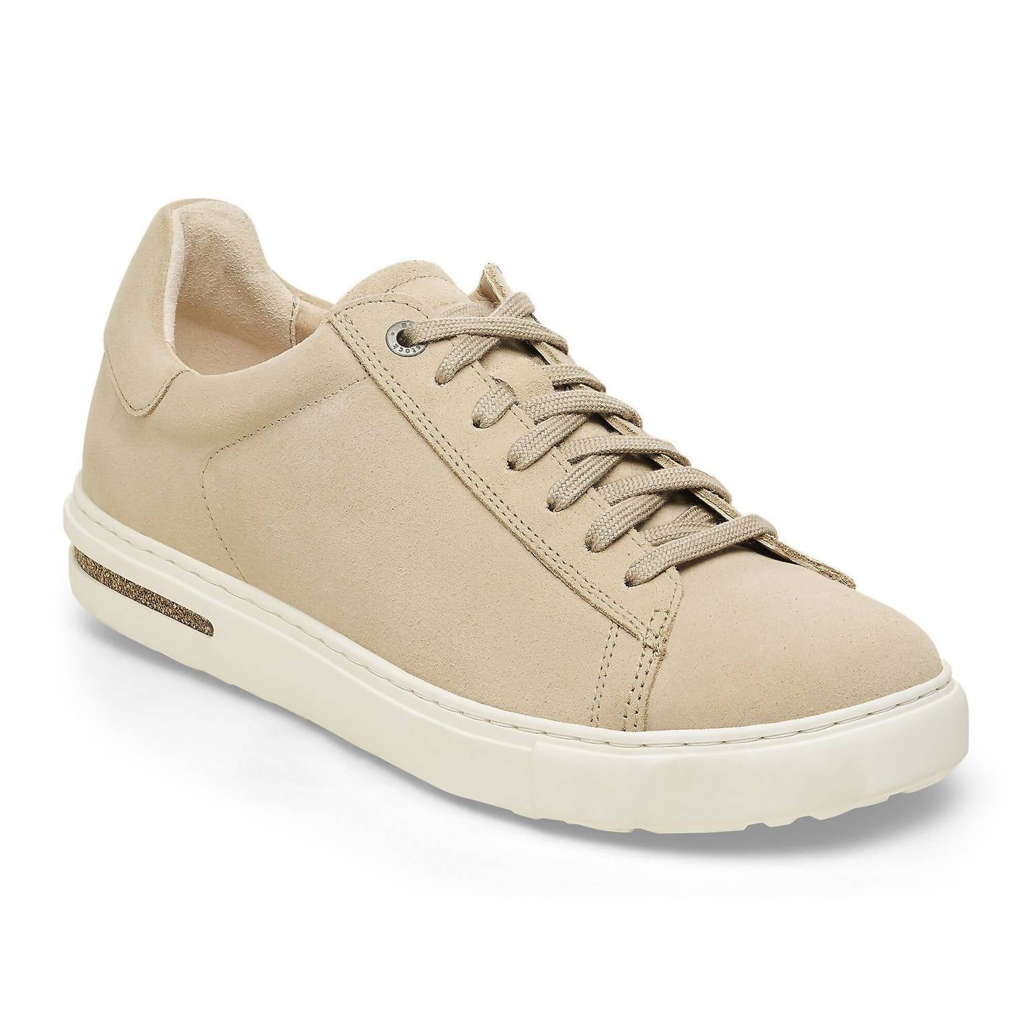 Birkenstock - Women's Bend Leather Sneakers