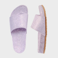 Fleks Footwear - Women's East Beach Slide