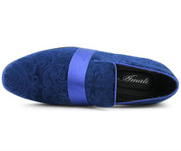 Amali - Men's King Loafer