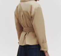 Twp - Wrapped Up Jacket