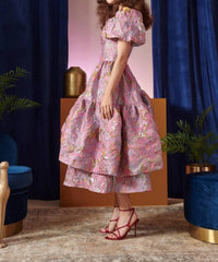 Celia B - Orion Dress