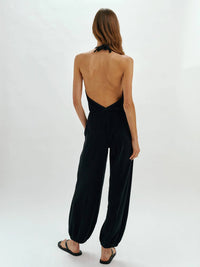 Suzie Kondi - Anna Terry Jumpsuit