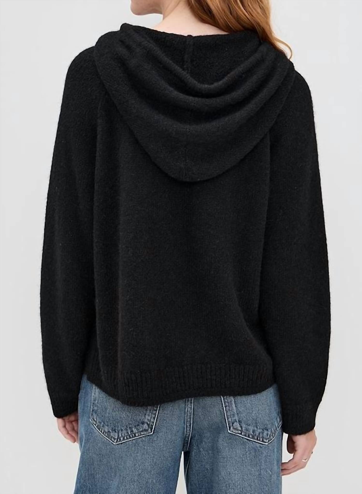 Xirena - Kayla Alpaca Sweater