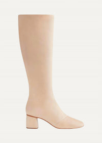 Forte Forte - Women's High Leather Boots