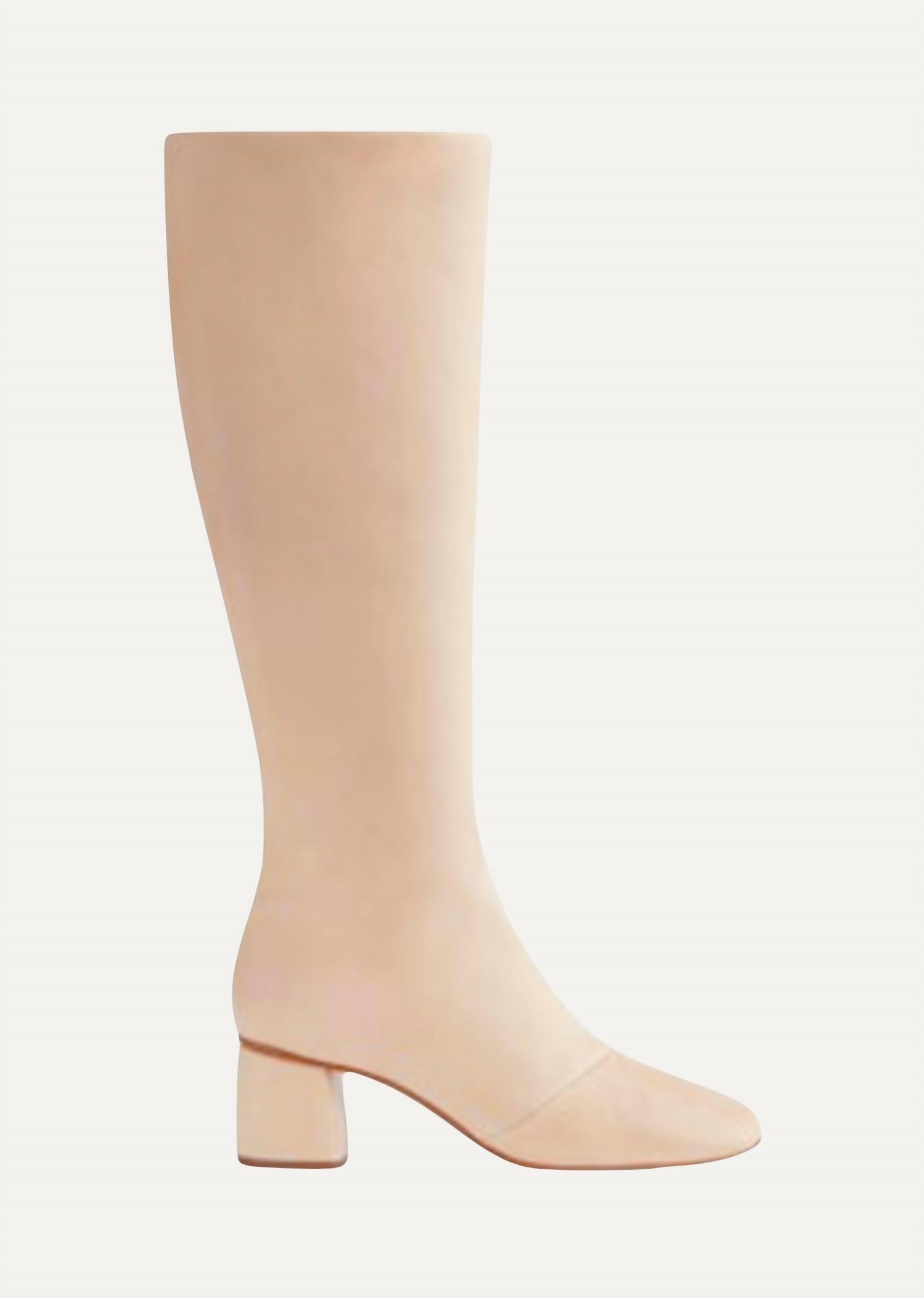 Forte Forte - Women's High Leather Boots