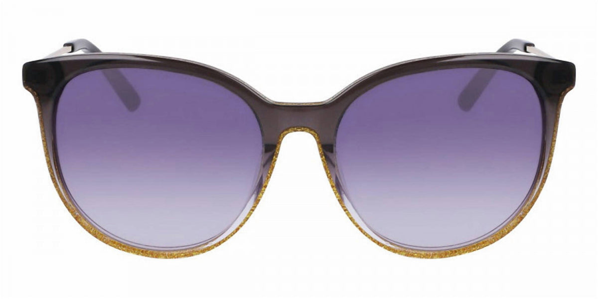 Bebe - Women's Gradient Sunglasses