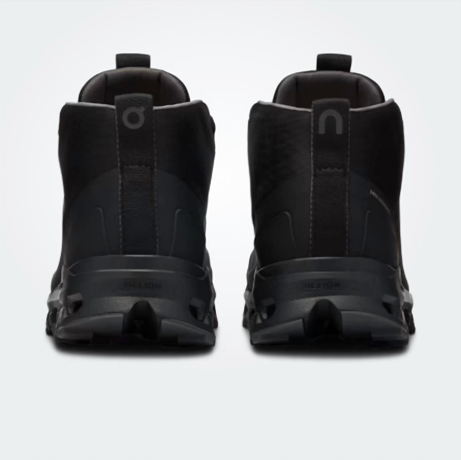On - Women's Cloudroam Waterproof Sneakers