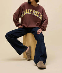 Daydreamer - Austin Crewneck Sweatshirt