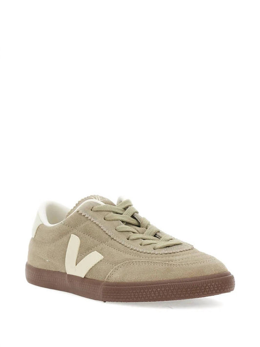Veja - Women's Panenka Suede Sneaker