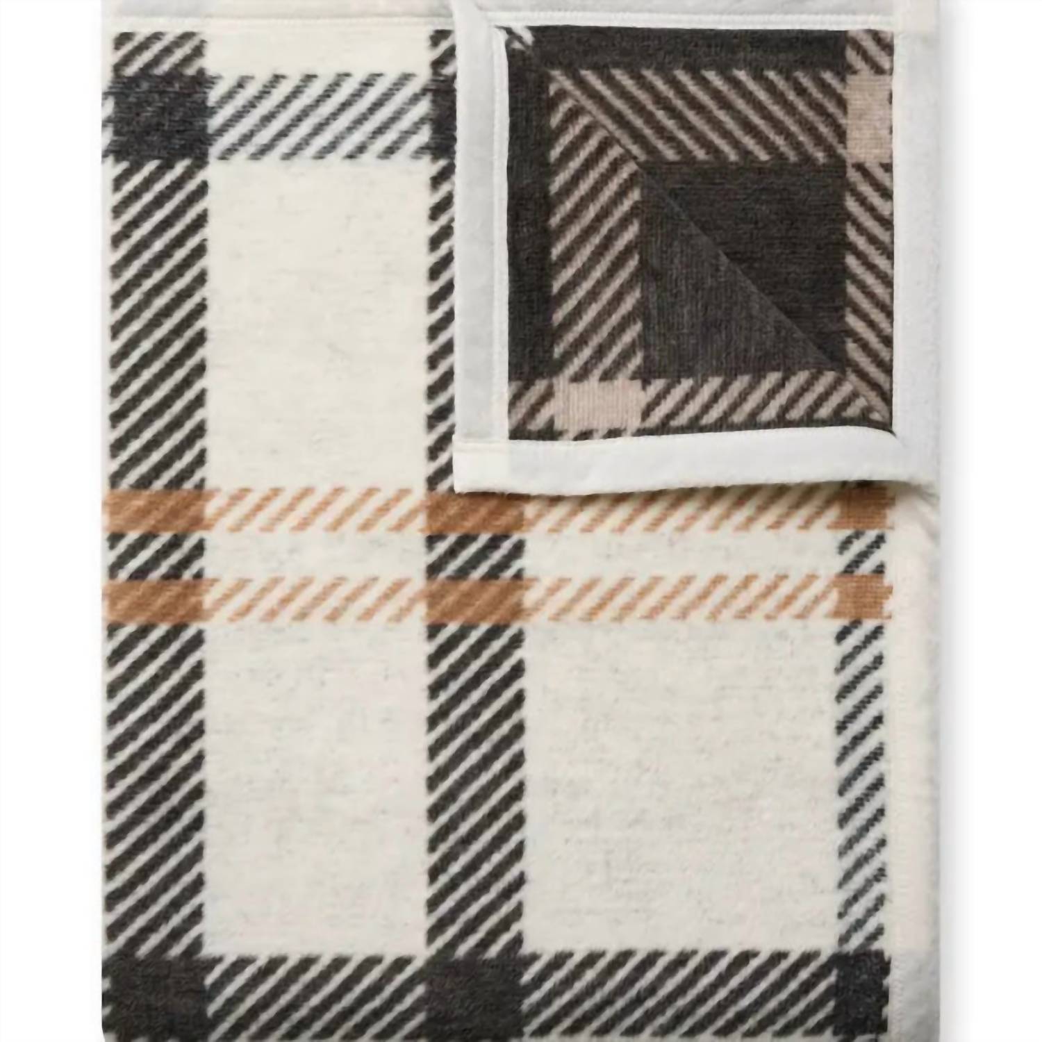 Chappywrap - Griffin Plaid Blanket