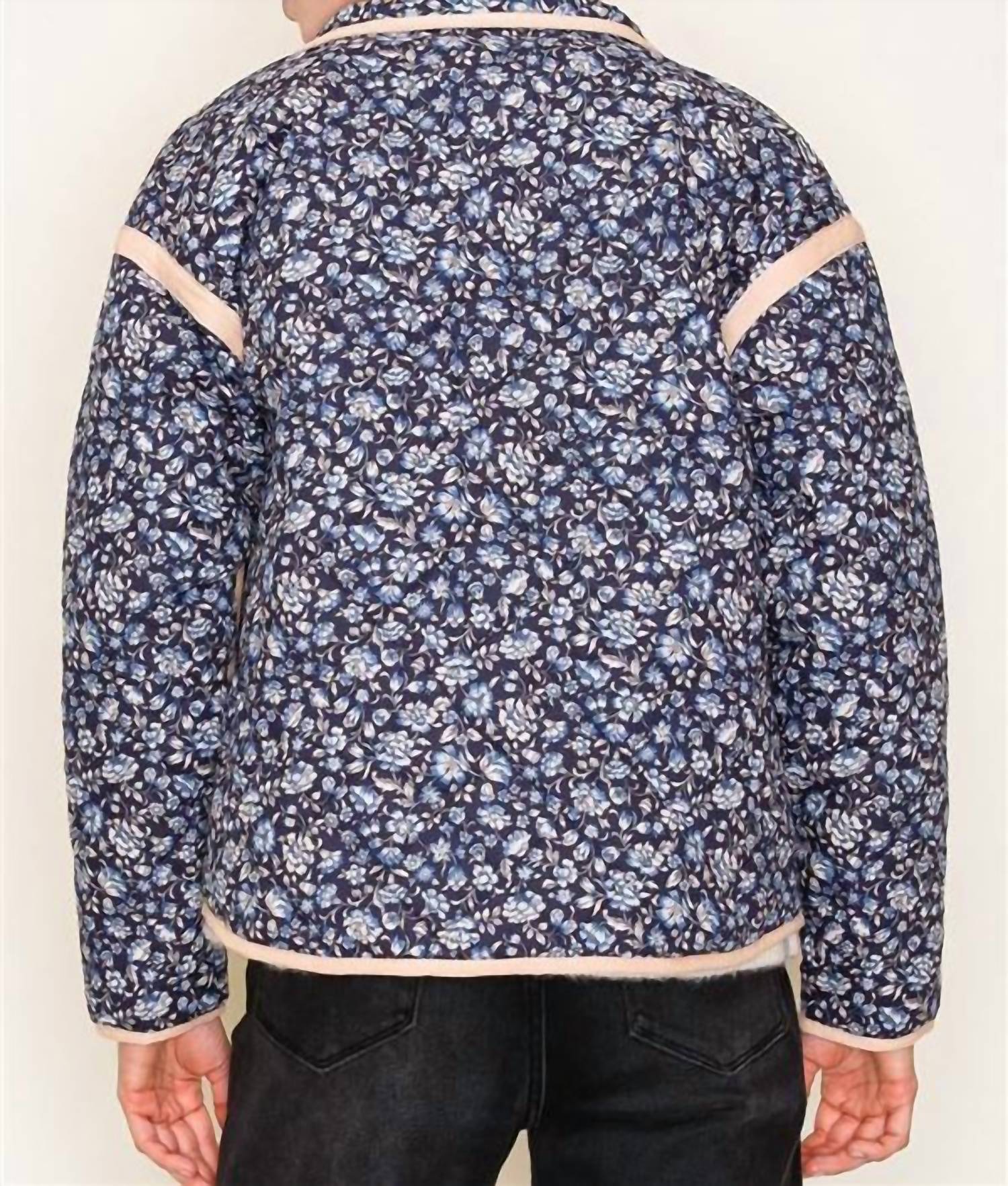 Staccato - Norris Jacket