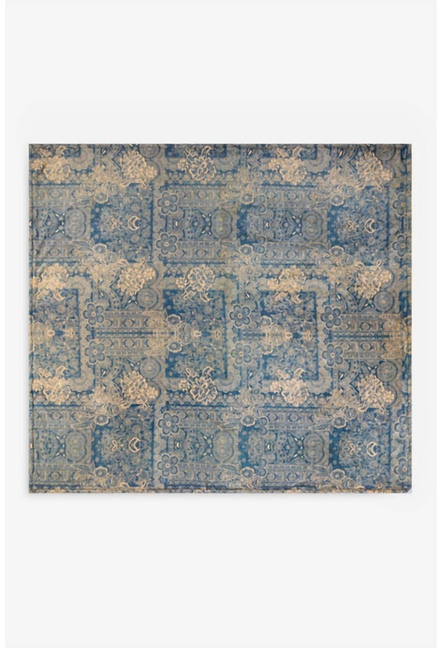 Johnny Was - LAUREL CANYON COZY BLANKET
