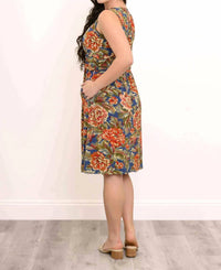 Blue Sky Clothing Co - Roam Dress