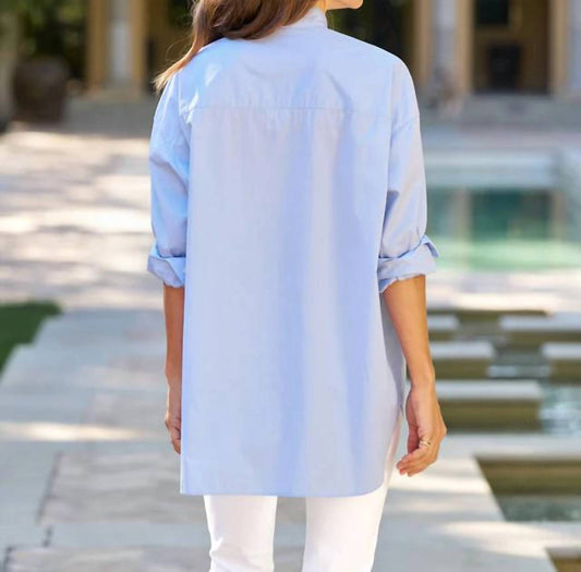 Frank & Eileen - Victoria Italian Tuxedo Shirt