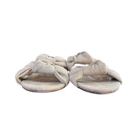Circus By Sam Edelman - Women's Knotted Slide Flat Sandal