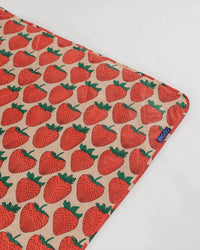 Baggu - Quilted Ripstop Puffy Picnic Blanket