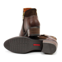 Pikolinos - Women's Daroca Tassel Ankle Bootie