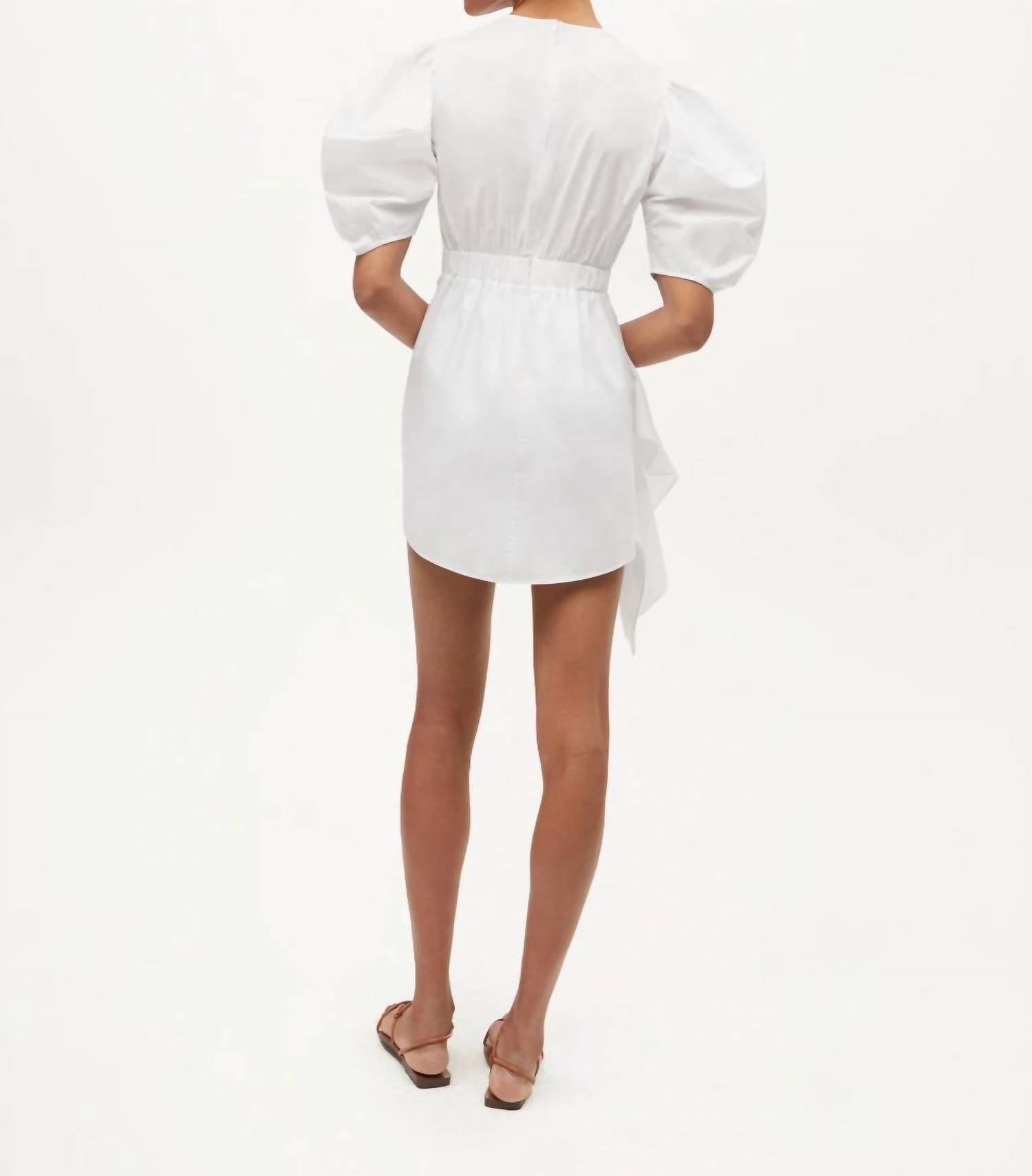 Rhode - Pia Dress