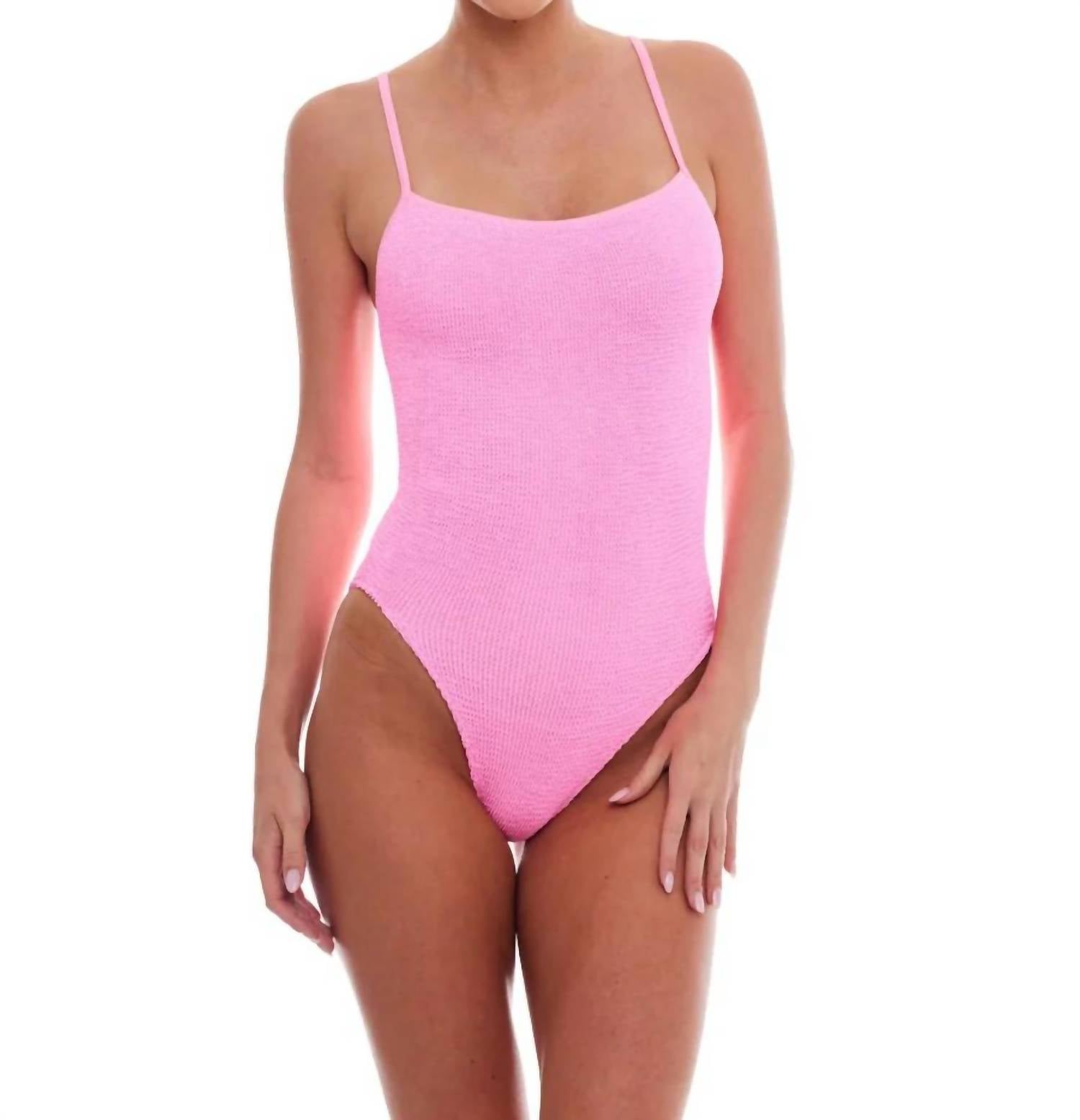 Love & Bikinis - Monte Carlo One Piece