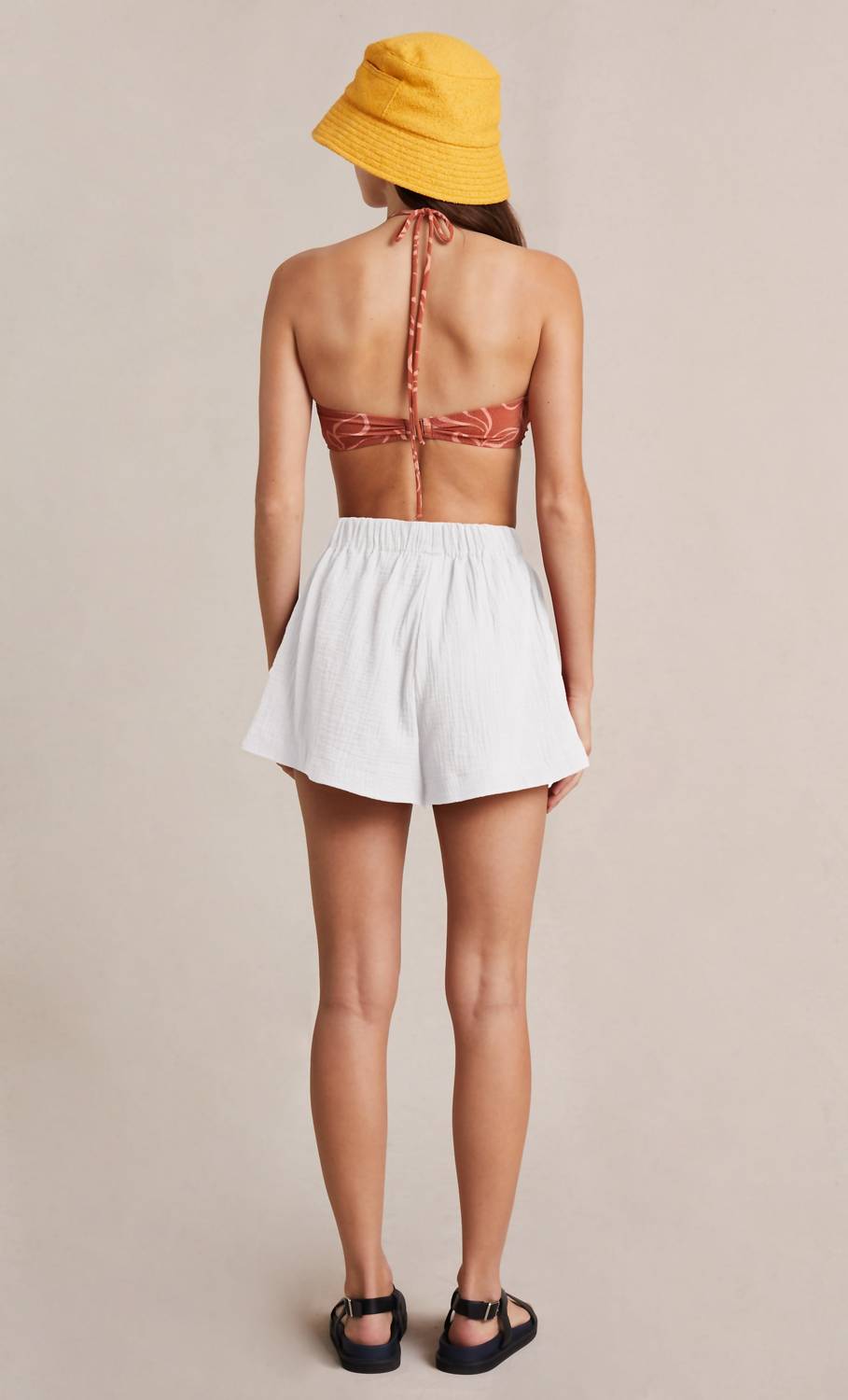 Aleah Shorts