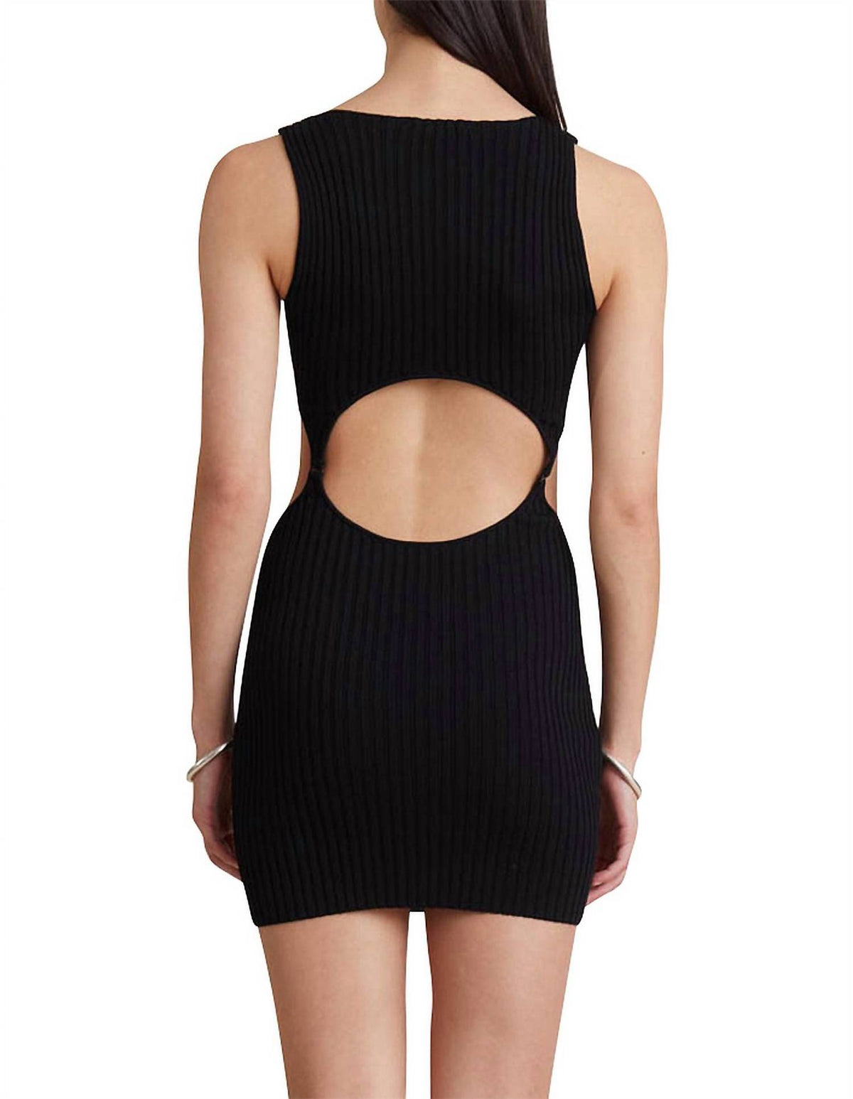 Bec + Bridge - Alexis Knit Mini Dress