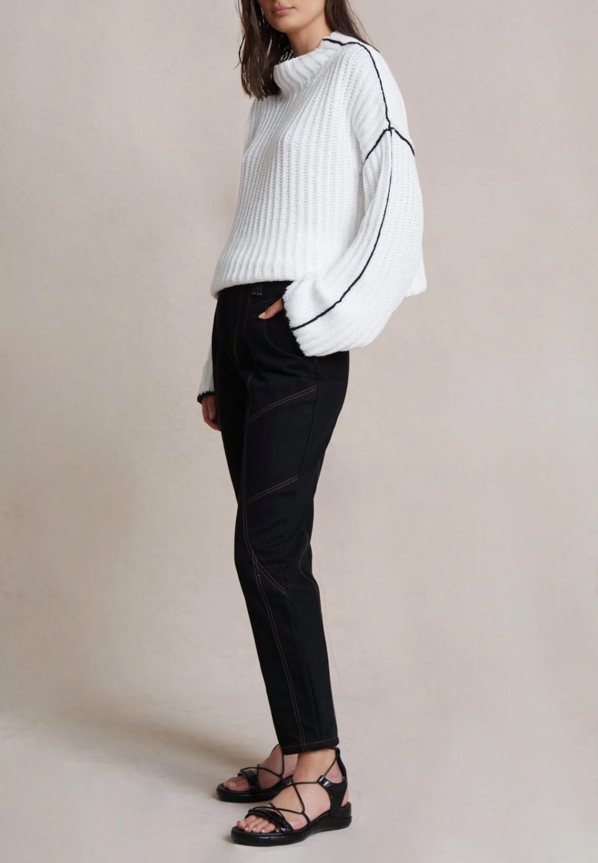 ALICE KNIT JUMPER
