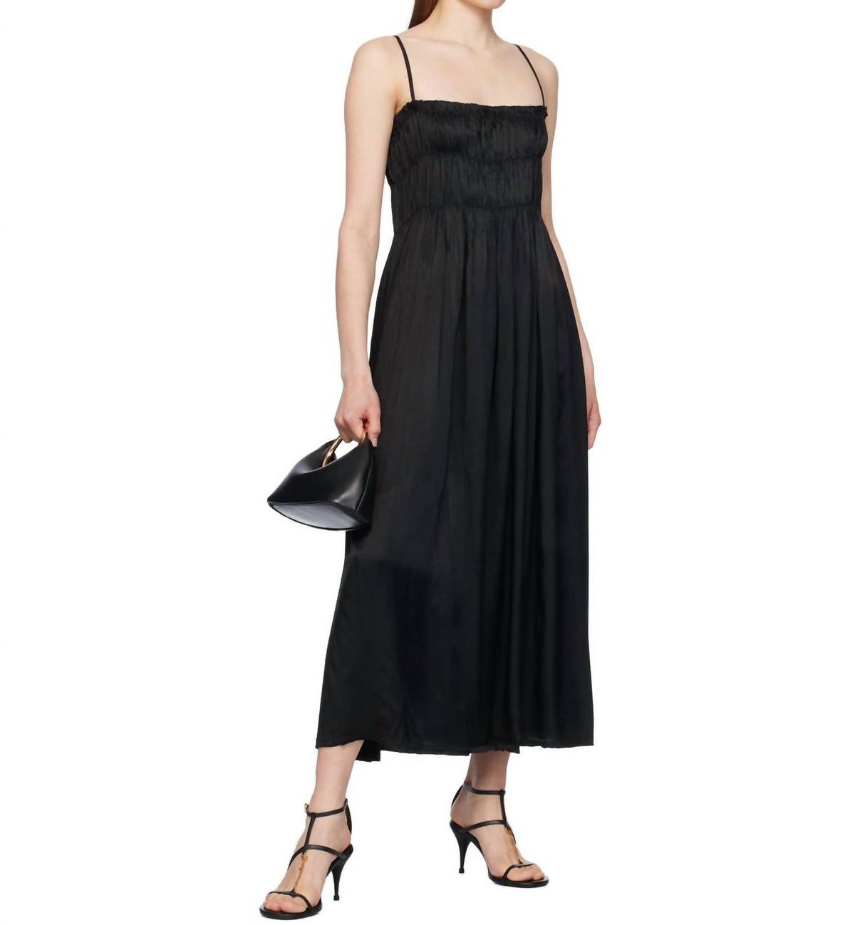 Bec + Bridge - Dali Maxi Shift Dress