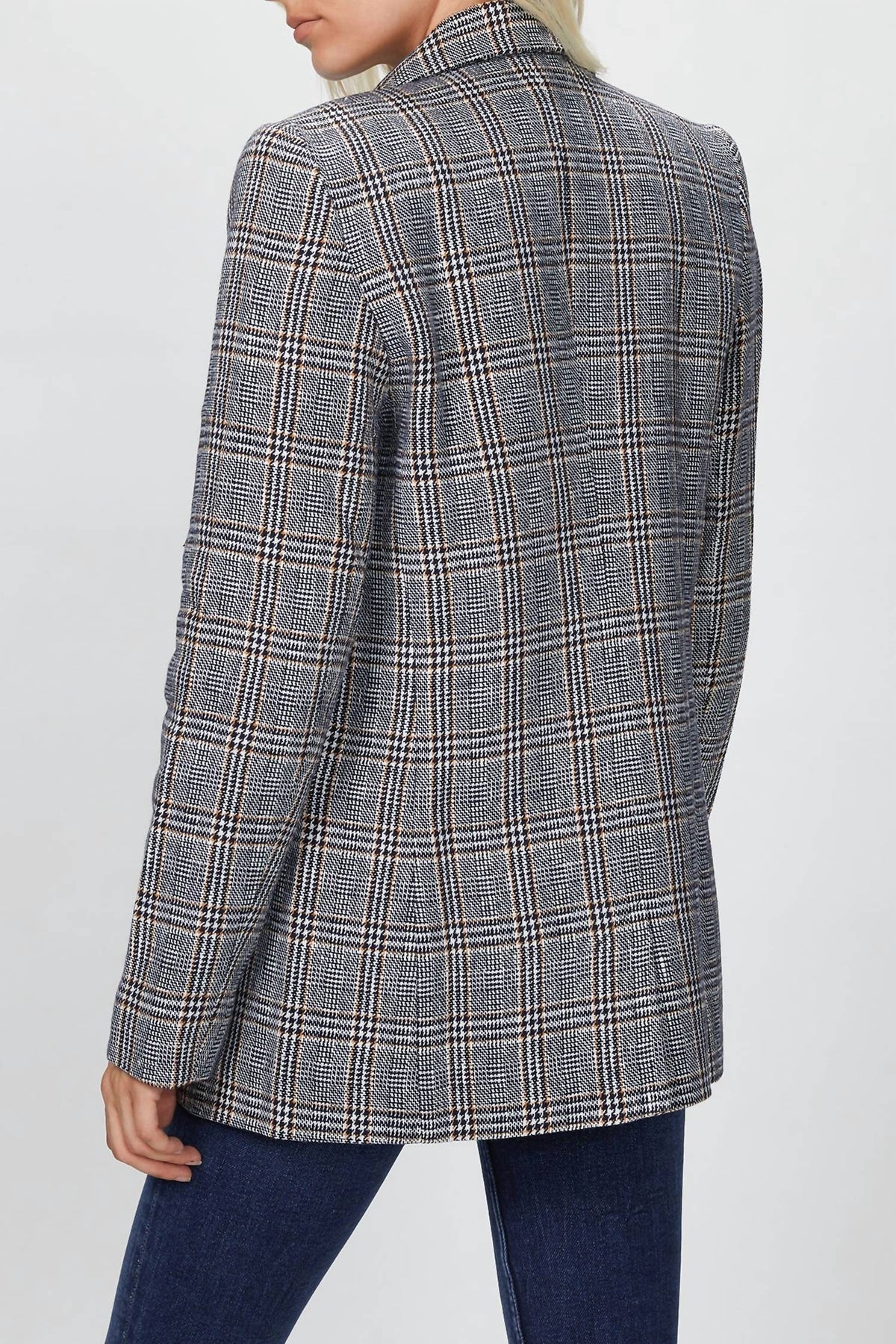GARANCE BLAZER
