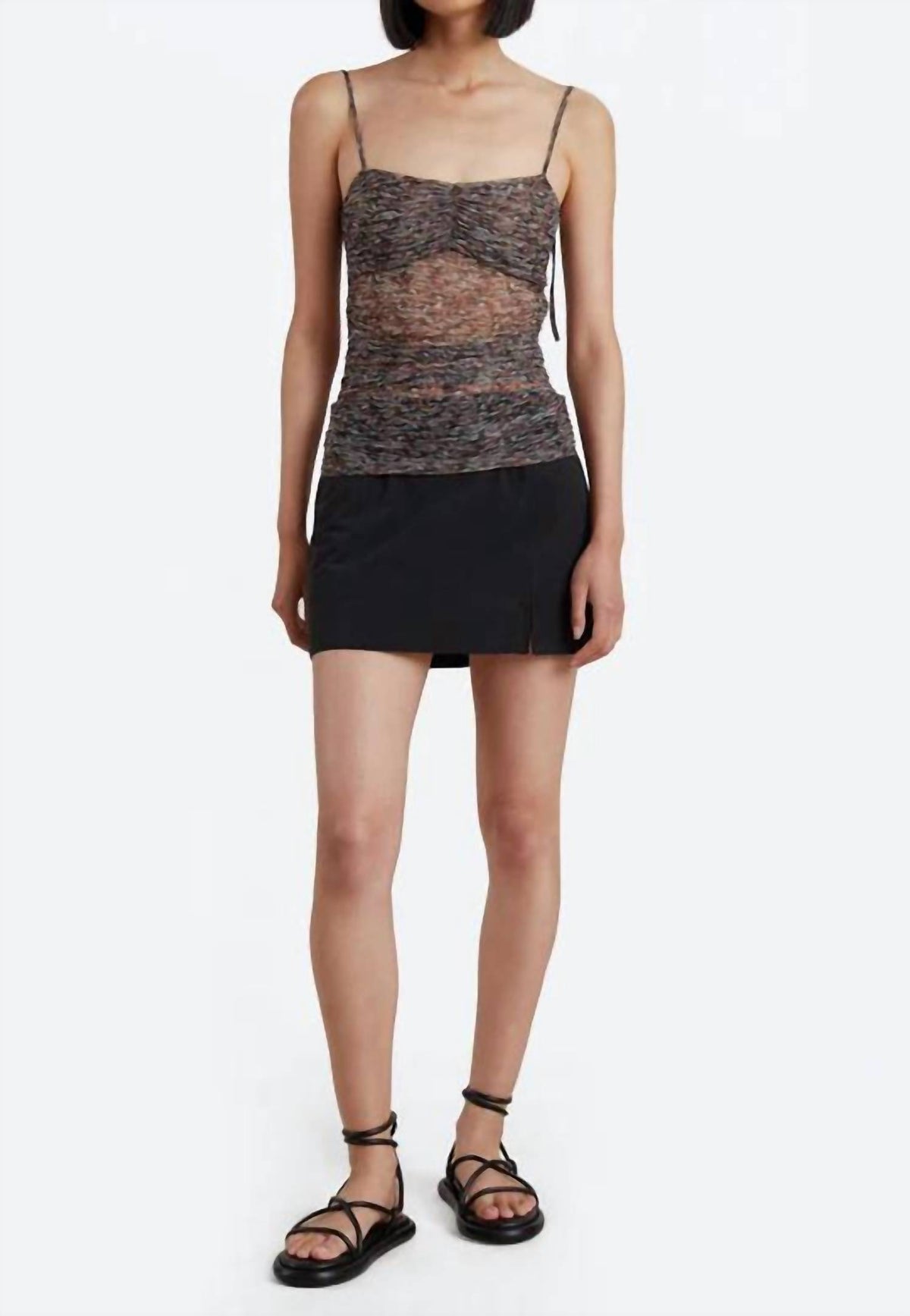 Bec + Bridge - Hideaway Camo Tank