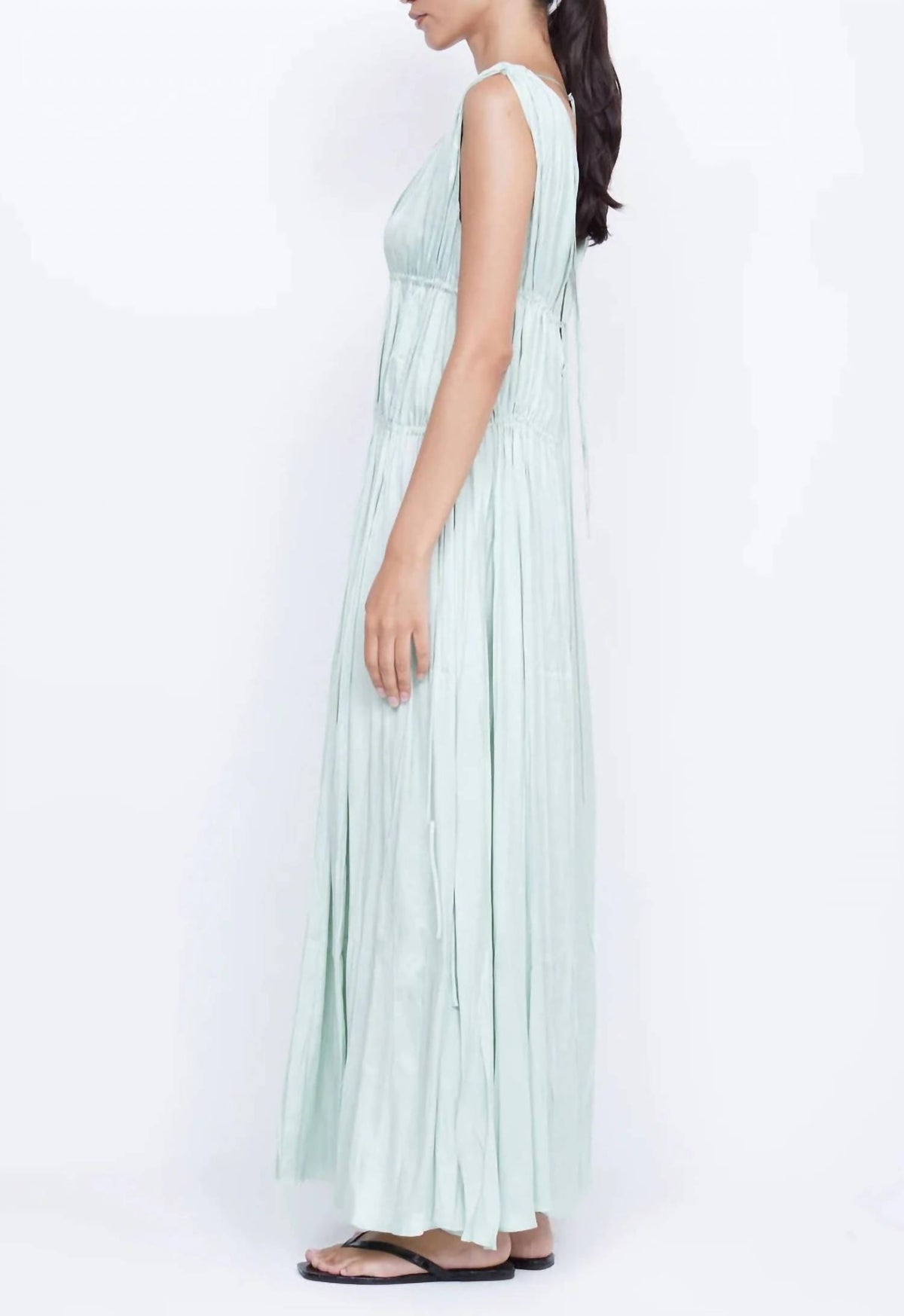 Bec + Bridge - Louann Maxi Dress
