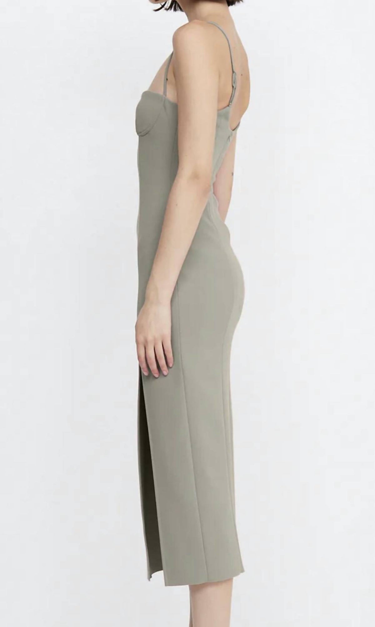 Bec + Bridge - Maridol Midi Dress