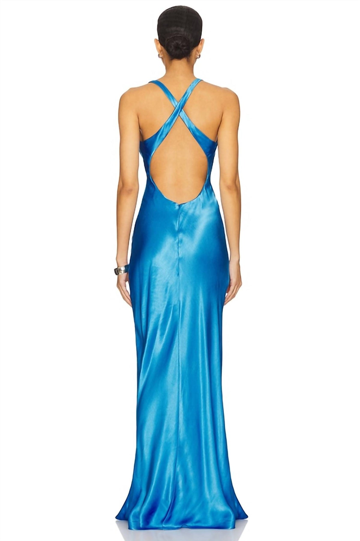 Bec + Bridge - Maxina Crossover Dress