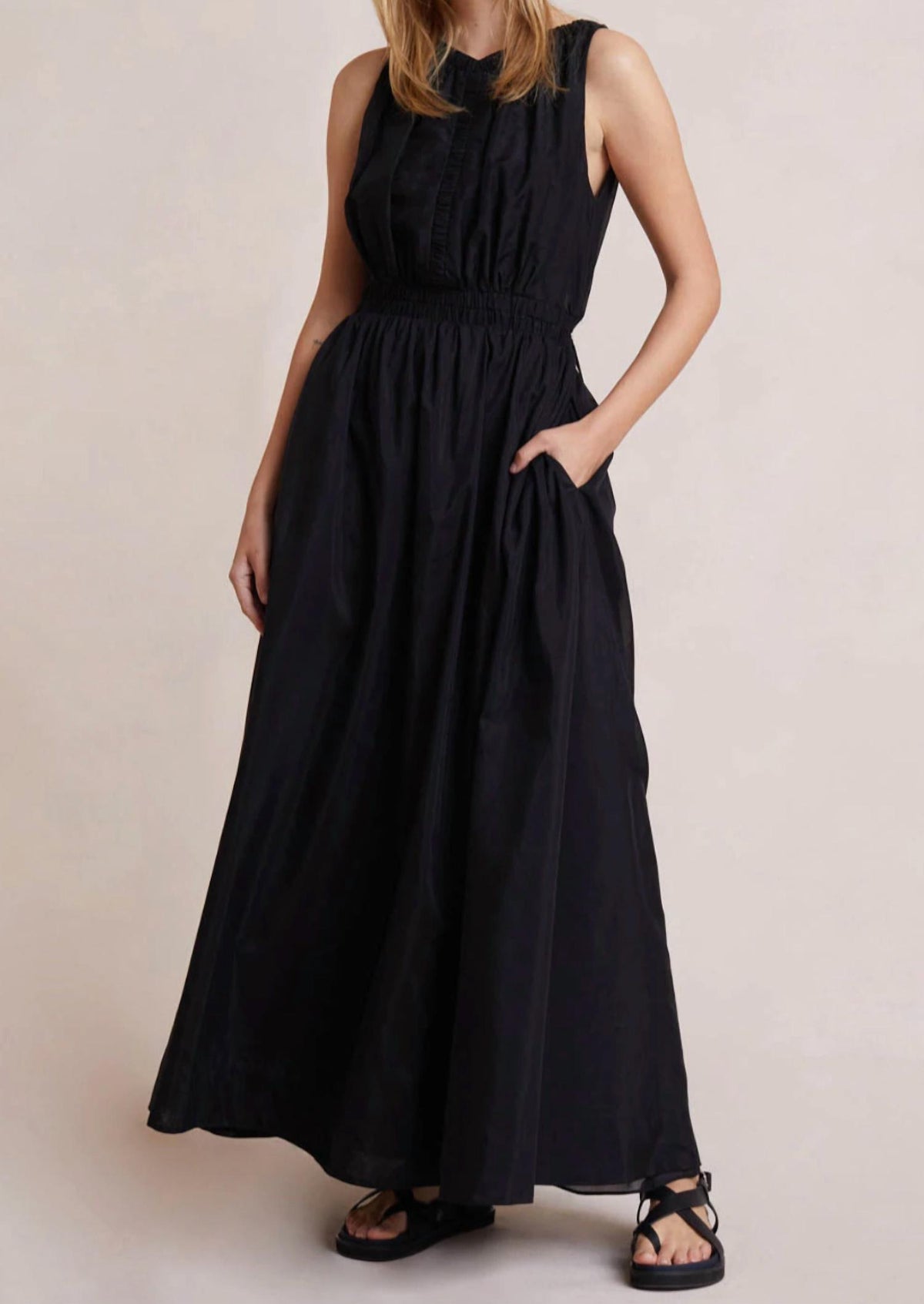 Bec + Bridge - Millie Maxi Dress