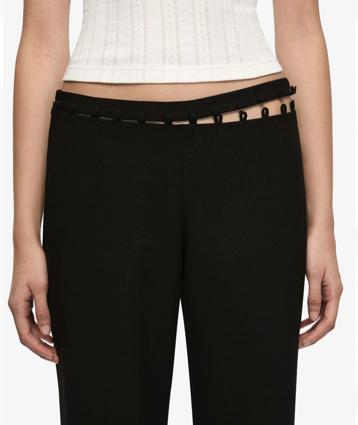 Bec + Bridge - Mor Pant