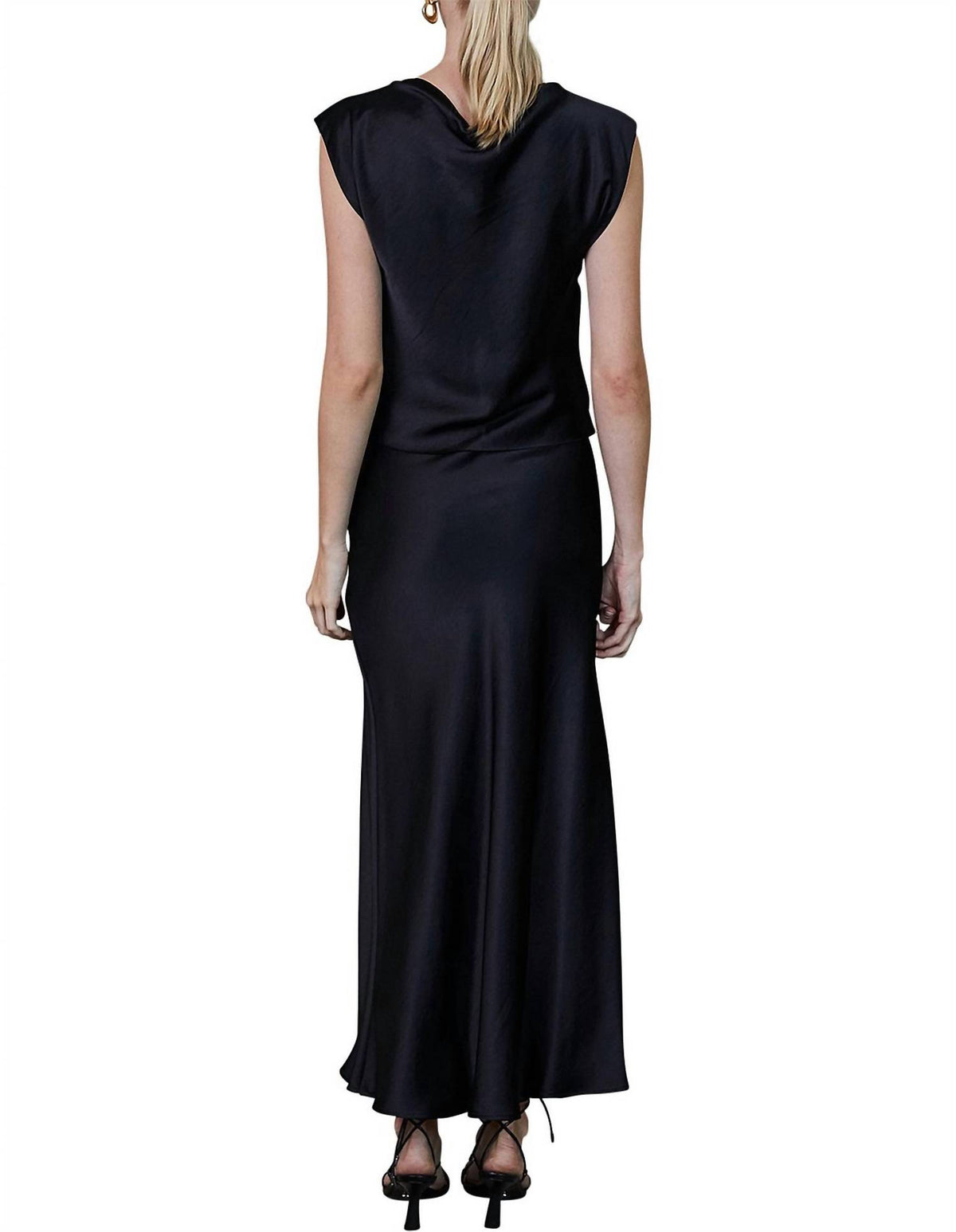 Bec + Bridge - Ophelia Midi Skirt