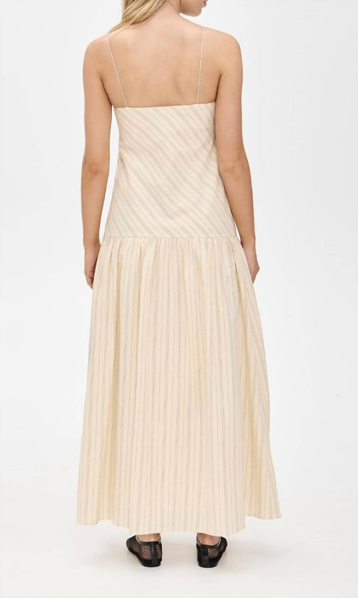 Bec + Bridge - Peyson Maxi Dress