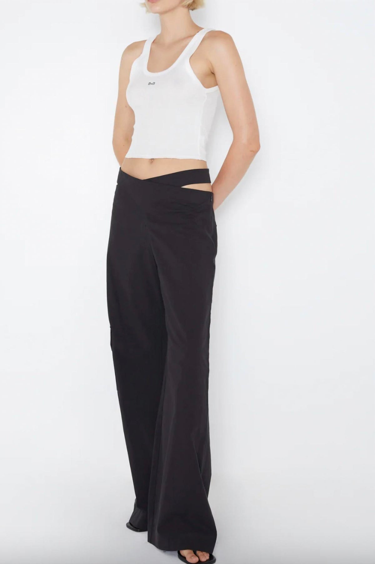 Bec + Bridge - Raylie Cargo Pant