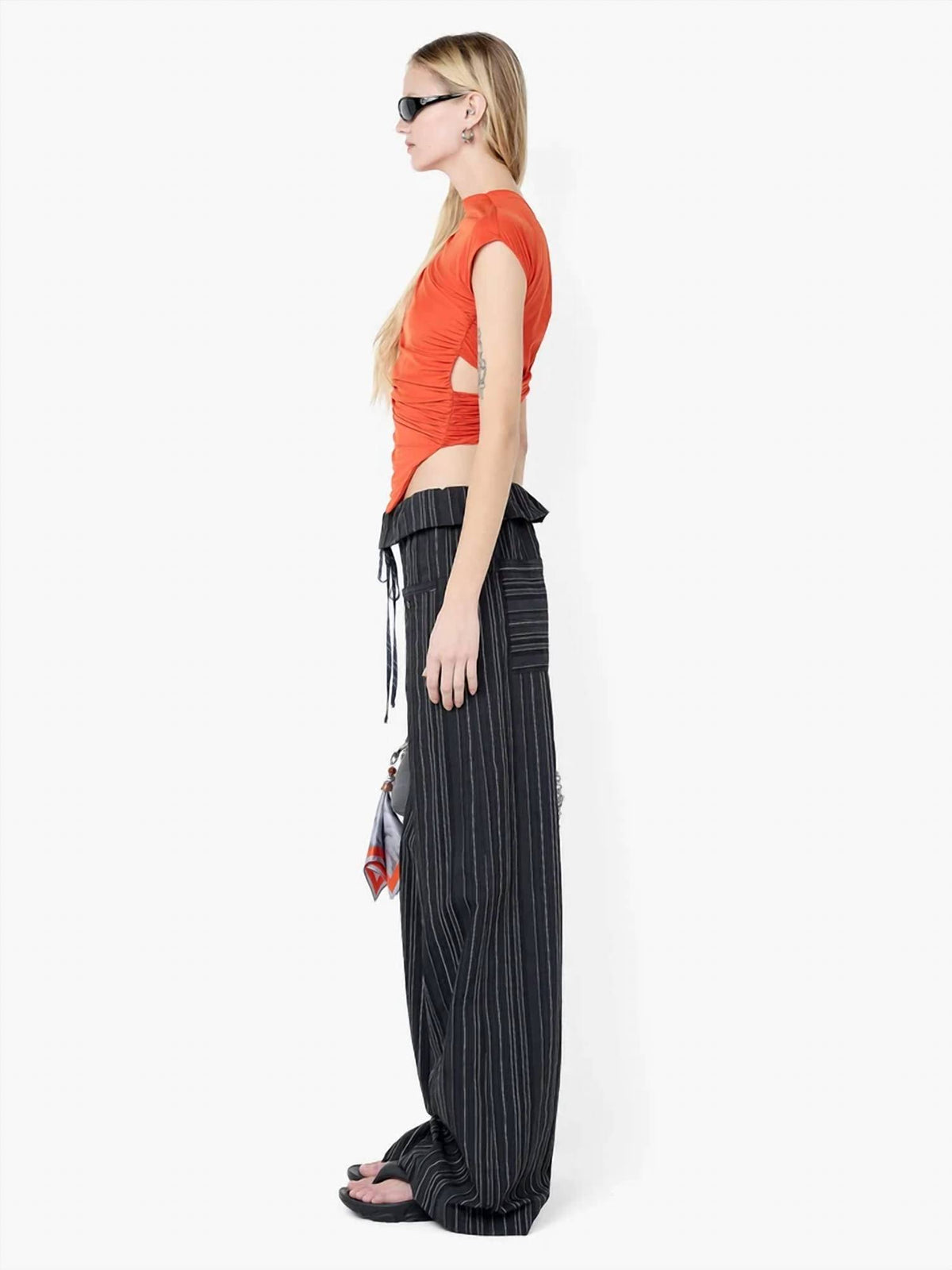 Bec + Bridge - Solenne Top
