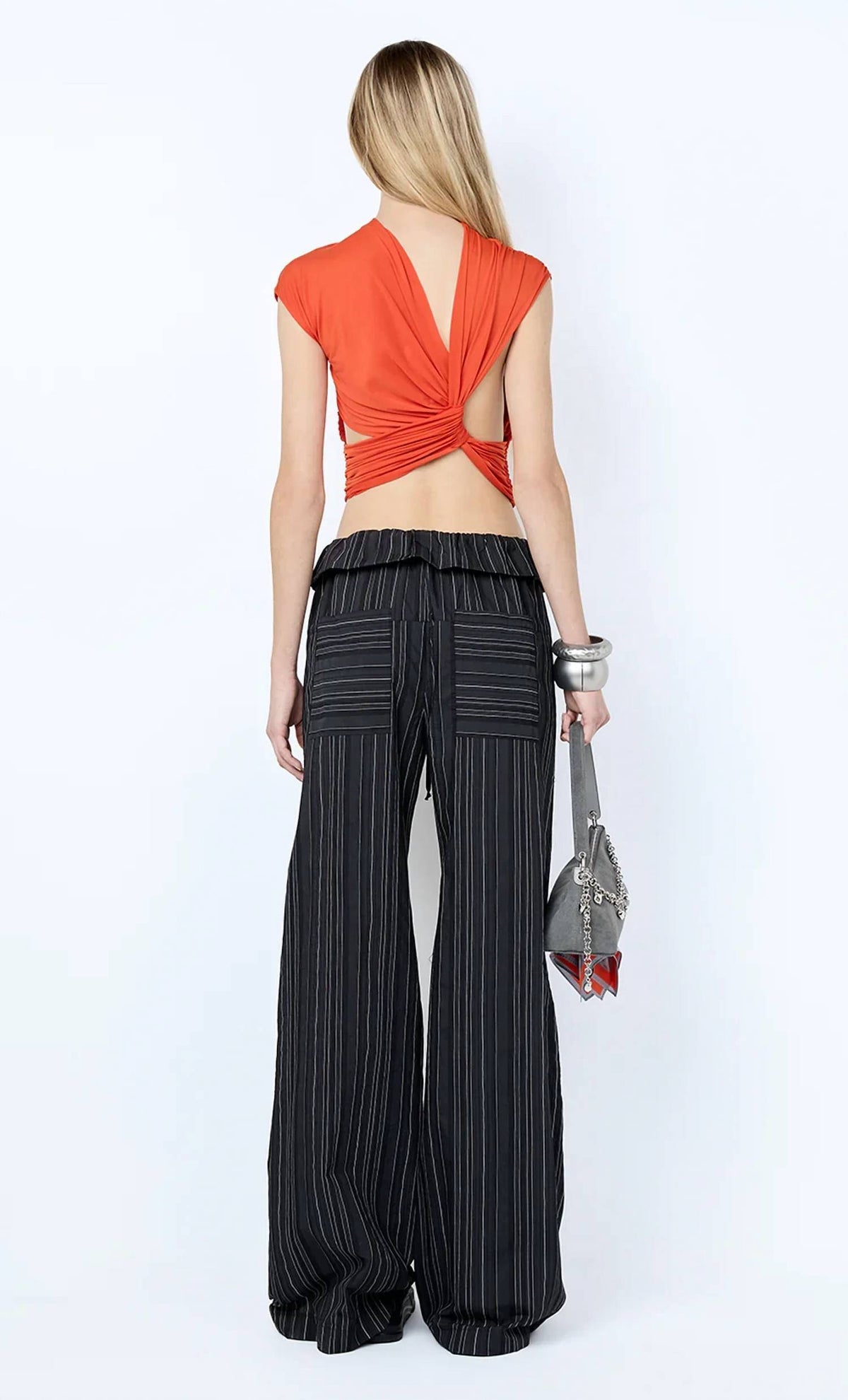 Bec + Bridge - Solenne Top