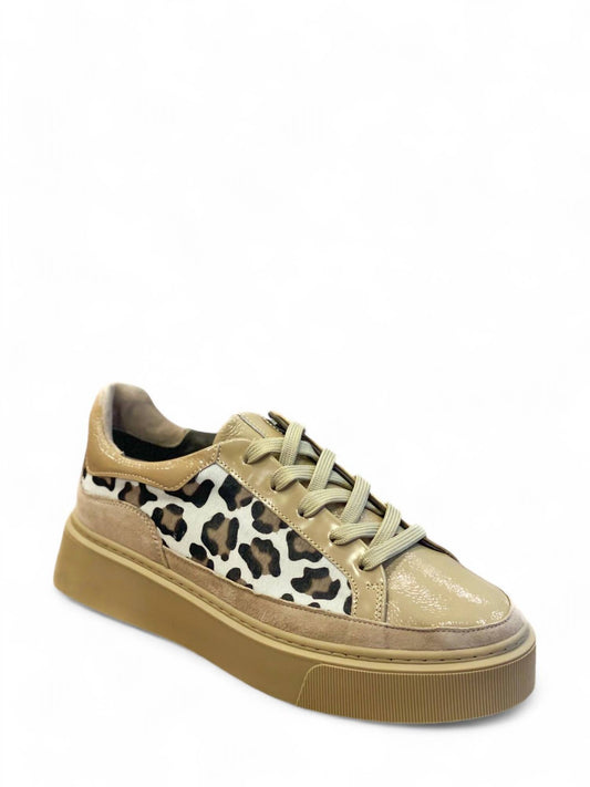 Softwaves - WOMEN'S TANIA SNEAKER