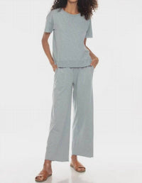 Hello Nite - Summer Pull-on Pants