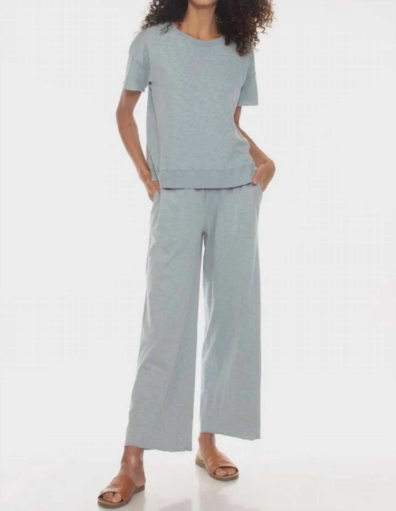 Hello Nite - Summer Pull-on Pants