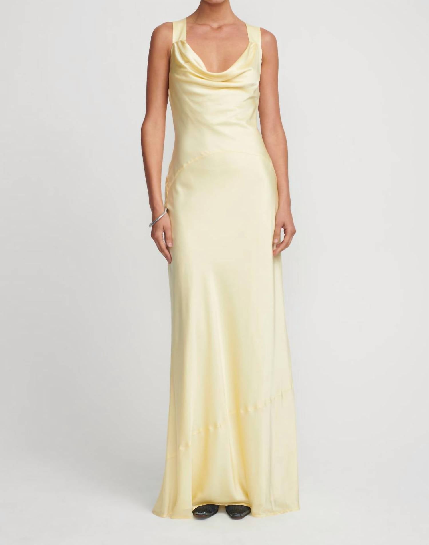 Hansen & Gretel - Cameron Dress