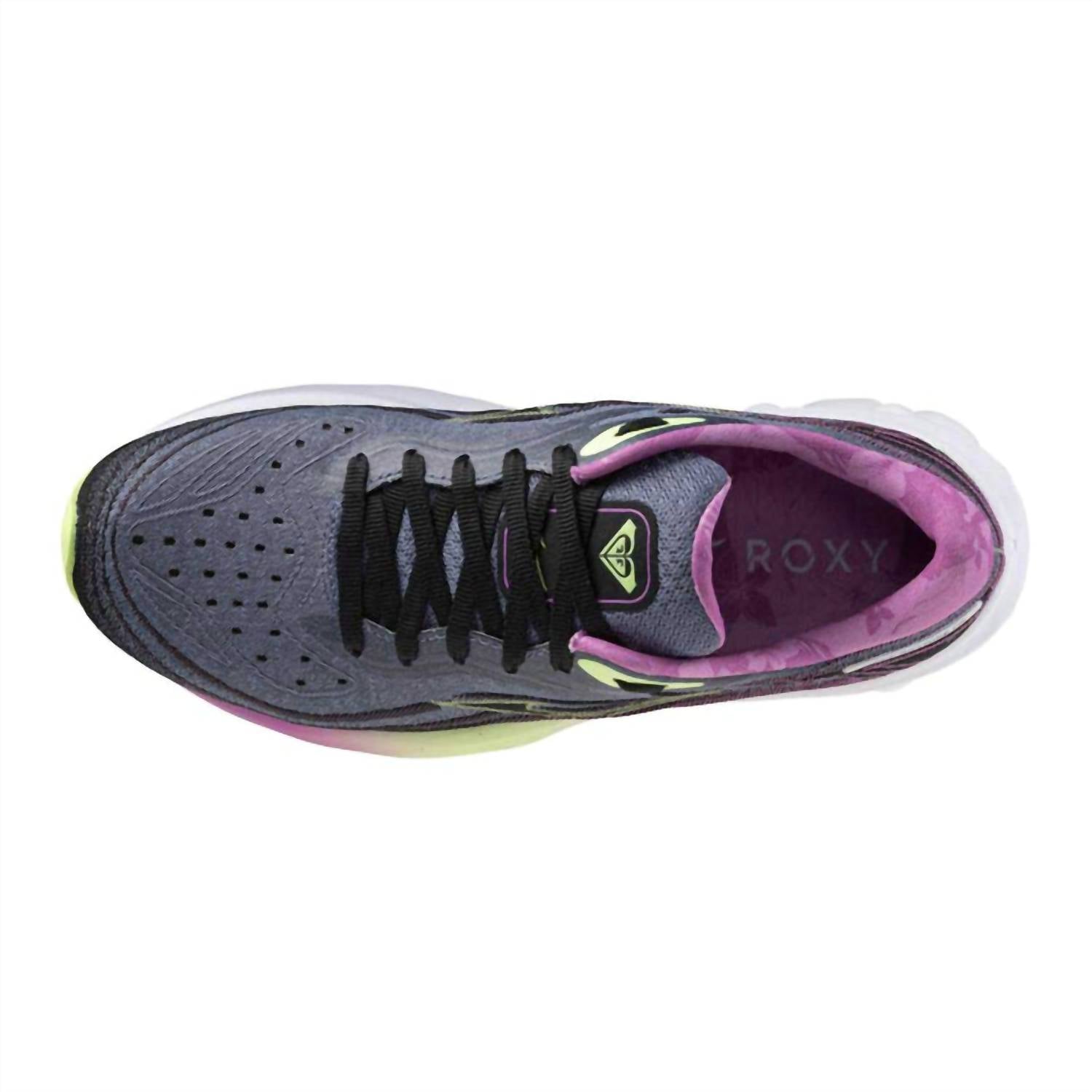 Mizuno - Women’s Wave Skyrise 5 Roxy Running Shoe